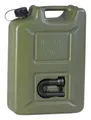 Hünersdorff Kraftstoffkanister 10l Profi olivgrün - 801000