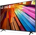 LG UHD 43UT80006LA 109,2 cm (43") 4K Ultra HD Smart-TV WLAN Blau (43UT80006LA.AEU)