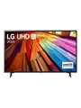 LG 43" Flachbild TV 43UT80006LA UT80 Series - 43" LED-backlit LCD TV - 4K LED 4K