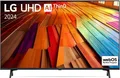 Lg Ut80 43´´ 4k Led Tv Durchsichtig Europe PAL / EU Plug 220V Durchsichtig Europe PAL