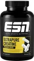 ESN ESN Creatine Monohydrat Giga Caps, Kreatin 90 Kapseln Kapseln, 120 g, 3.000 mg Kreatin pro Tagesportion
