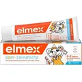 Elmex Baby Zahnpasta Kariesschutz für Milchzähne