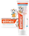 elmex® BABY-ZAHNPASTA 0-2 Jahre 1000 ppm Zahnpasta