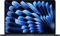 15.3" (38,86cm) Apple MacBook Air 2025 M4 10-Core CPU, 10-Core GPU 24GB RAM, 512GB SSD mitternacht