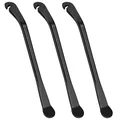 3 Stück Reifenheber Fahrrad, Fahrrad Reifenheber, Metall Reifenheber, Fahrrad...
