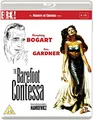 THE BAREFOOT CONTESSA [Masters of Cinema] Dual Format (Blu-ray & DVD)