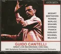 Guido Cantelli-Great Live Recordings 1