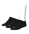 PUMA Herren Sneaker invisible 3P, 200 - black, 39-42, 251025_