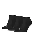 3 Paar Puma Sneaker Invisible Socken Gr. 35 - 49 Unisex Damen Herren Füßlinge