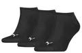 Puma 3-15 Paar, Herren Damen Sneacker Socken Quarterstrümpfe Größe 35-46