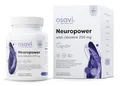 Neuropower with Citicoline, 250mg - 30 vegan caps