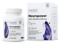 Osavi Neuropower with Citicoline, 250mg - 30 vegan caps (663,33 EUR/kg)