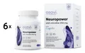 6 x Osavi Neuropower with Citicoline, 250mg - 30 vegan caps (611,06 EUR/kg)