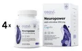 4 x Osavi Neuropower with Citicoline, 250mg - 30 vegan caps (624,58 EUR/kg)