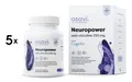 5 x Osavi Neuropower with Citicoline, 250mg - 30 vegan caps (633,00 EUR/kg)
