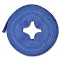 vidaXL Wasser-Flachschlauch 25 m 1 Zoll PVC