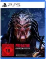 Predator Hunting Grounds PlayStation 5