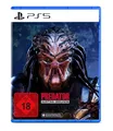 Skybound LLC Trading Predator Hunting Grounds - [Playstation 5]