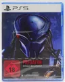 Predator Hunting Grounds | Playstation 5 PS5 eingeschweißt NEU SEALED