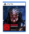 PS5 - Predator Hunting Grounds DE NEU & OVP