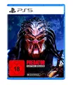 Predator Hunting Grounds - PS5 / PlayStation 5 - Neu & OVP - Deutsche Version