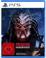 Predator Hunting Grounds PS5 PlayStation 5 NEU OVP