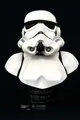 Diamond Select Toys Comicfigur Star Wars Episode IV Legends in 3D Büste 1/2 Stormtrooper 25 cm