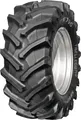 Trelleborg Traktorreifen 380/70 R 24 TM700 125A8; 125B Radial TL 000000000000836980