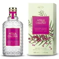 4711 Acqua Colonia® Pink Pepper & Grapefruit | Eau de Cologne - euphorisierend - Wellness für die Sinne | 100ml Natural Spray