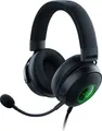 Razer Kraken V3 HyperSense Headset ohrumschließend kabelgebunden USB-A Geräuschisolierung (RZ04-03770100-R3M1)
