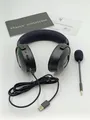 RAZER Kraken V3 Hypersense, Over-ear Gaming Headset Schwarz- OHNE OHRPOLSTER