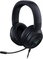 * Razer Kraken V3 HyperSense Gaming Headset Virtual 7.1 USB RGB for PC PS Black