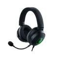 RAZER Kraken V3 Hypersense kabelgebundenes USB Gaming Headset