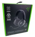 Razer Kraken V3 Hypersense Gaming Headset Kabelgebunden USB RGB TriForce THX 7.1
