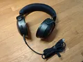 Razer Kraken V3 HYPERSENSE  +++ NUR HEADSET  / OHNE ALLES / TECHNISCH OK +++