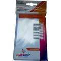 Gamegenic, Prime Tarot-Sized Sleeves, Sleeve Color Code: Orange