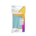 Gamegenic - Prime Tarot-Sized Sleeves 73x122 mm - Clear (50) Kartenhüllen