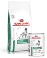 ROYAL CANIN SATIETY WEIGHT MANAGEMENT CANINE 6 kg  + Dosen 12 x 410g