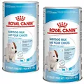 2 x 400 g Royal Canin Babydog Milk (€ 64,94/kg) Welpenmilch - Sparpack