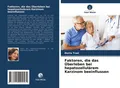 Faktoren, die das Überleben bei hepatozellulärem Kar[...] | Buch | 9786204294582