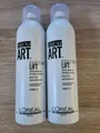 L’oreal Professionnel Tecni.art Volume Lift Volumen-schaum 2x250ml