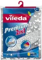 Vileda Premium 5,10cm (2") 1 Bügelbrettabdeckung (140511)