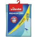 Vileda Bügeltischbezug Premium 2-in-1