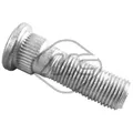 METALCAUCHO Radschraube 39263 für RENAULT NISSAN