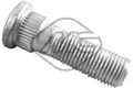 Radschraube Metalcaucho 39263 M12x1,50 für NISSAN QASHQAI 1 J10 NJ10 JUKE F15 2