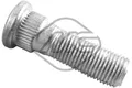 Metalcaucho 39263 Radschraube für INFINITI,NISSAN