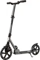 Best Sporting Cityscooter 250 silber/grau 30450 Roller Handbremse Klingel