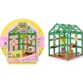 MGA Spaces Starter Pack Greenhouse (598060)