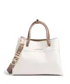 Valentino Bags Alexia | Handtasche - Damen | weiß VBS5A802-173