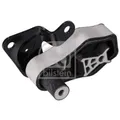 Lagerung, Motor FEBI BILSTEIN 30057 für FORD MAZDA FORD USA, hinten, unten